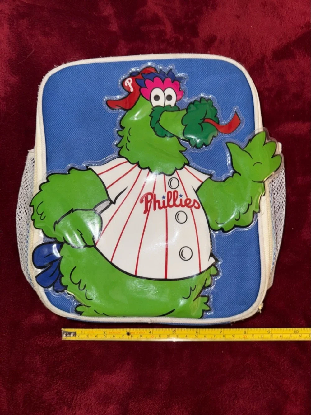 giant phillie phinatic